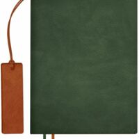 18298.90&nbsp;1210&nbsp;Ежедневник Avila, недатированный, зеленый&nbsp;273565