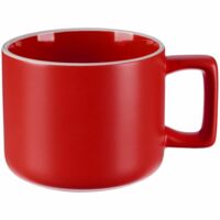 18310.50&nbsp;498&nbsp;Чашка Fusion, ver.2, красная&nbsp;275212