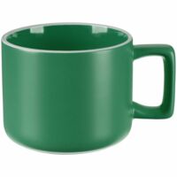 18310.90&nbsp;498&nbsp;Чашка Fusion, ver.2, зеленая&nbsp;275801