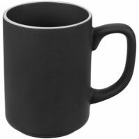 18366.13&nbsp;514&nbsp;Кружка Mugful, темно-серая (графитовая)&nbsp;265951