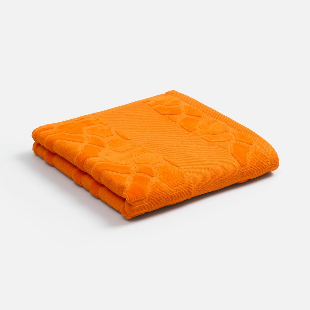 18594.20&nbsp;2290&nbsp;Полотенце Velin, большое, оранжевое&nbsp;276228