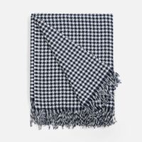 18640.36&nbsp;2190&nbsp;Плед Cambon, иссиня-черный&nbsp;275185