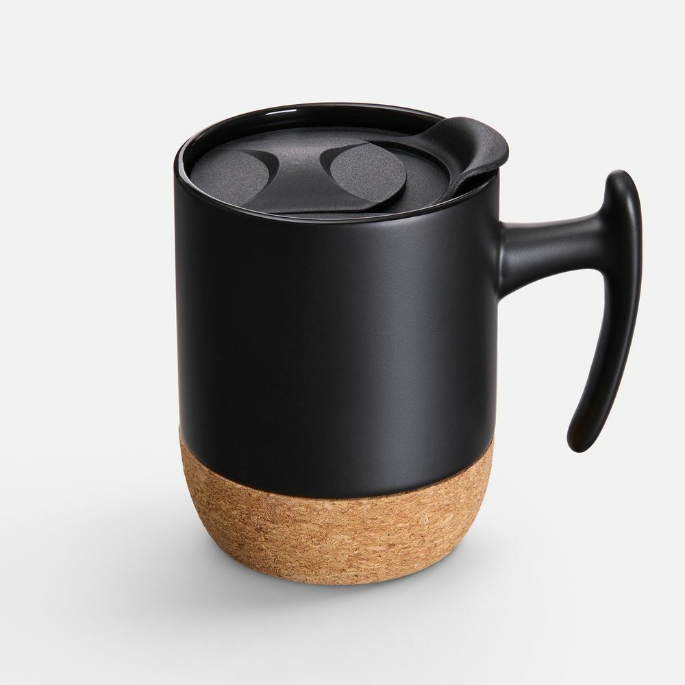 18664.30&nbsp;530&nbsp;Кружка Corky Grip, черная&nbsp;277053