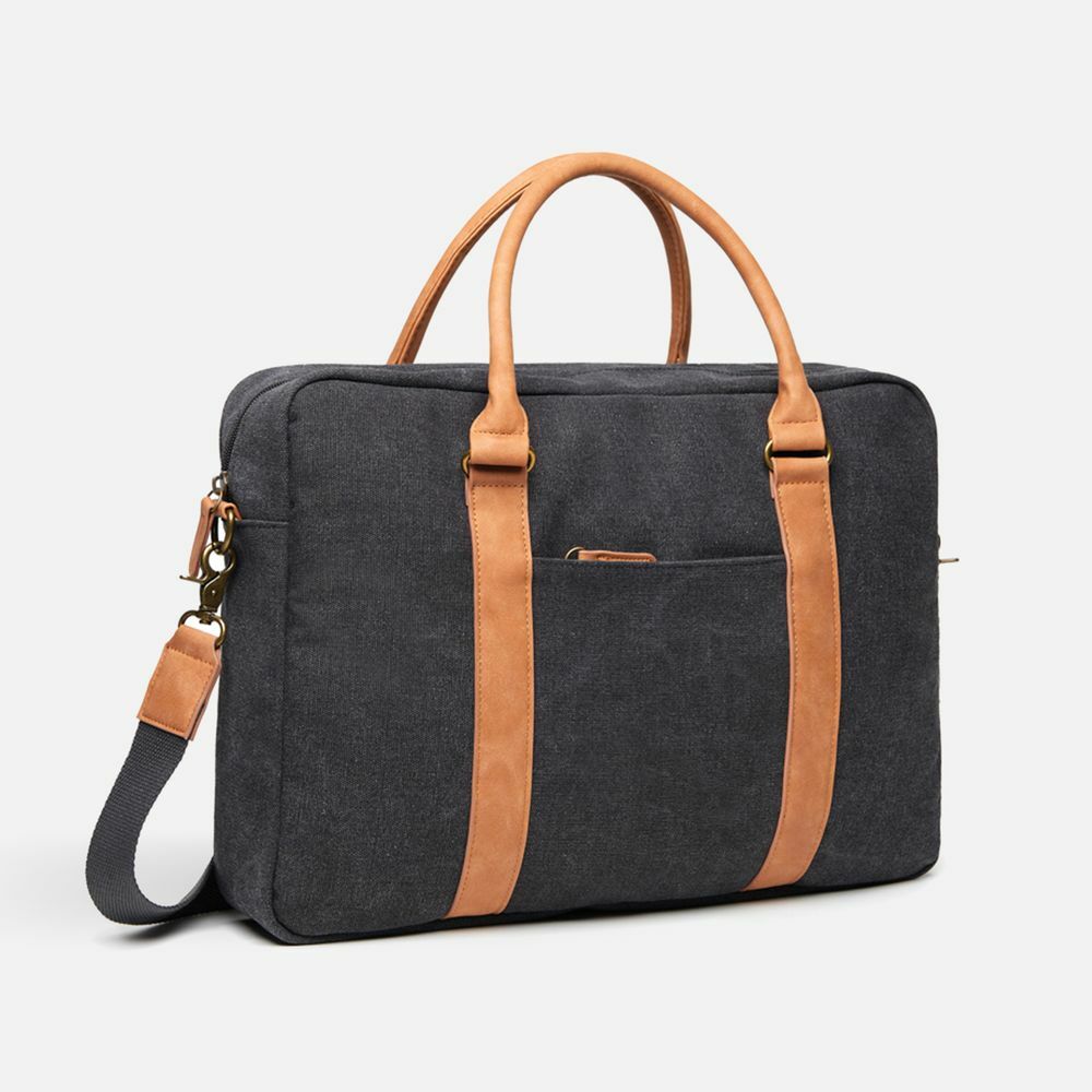 18670.30&nbsp;6699&nbsp;Сумка для ноутбука Bosler, черная&nbsp;275766