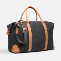 18671.30&nbsp;7740&nbsp;Дорожная сумка Bosler, черная&nbsp;275769