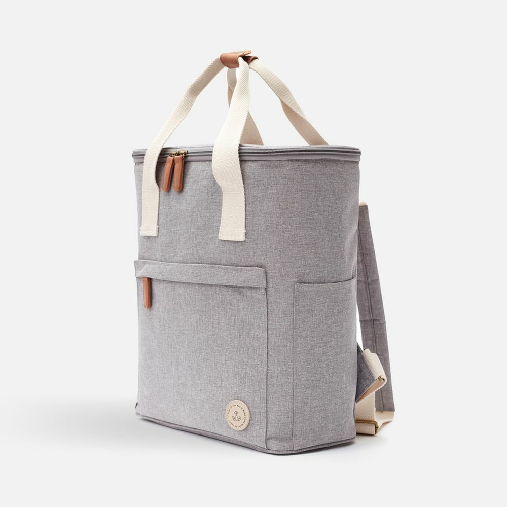 18672.10&nbsp;5090&nbsp;Рюкзак-холодильник Sortino, серый&nbsp;275773