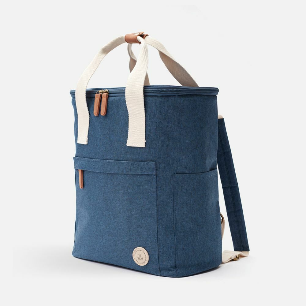 18672.40&nbsp;5090&nbsp;Рюкзак-холодильник Sortino, синий&nbsp;275771