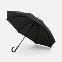 18783.30&nbsp;1890&nbsp;Зонт-трость Rainzee, черный&nbsp;272848