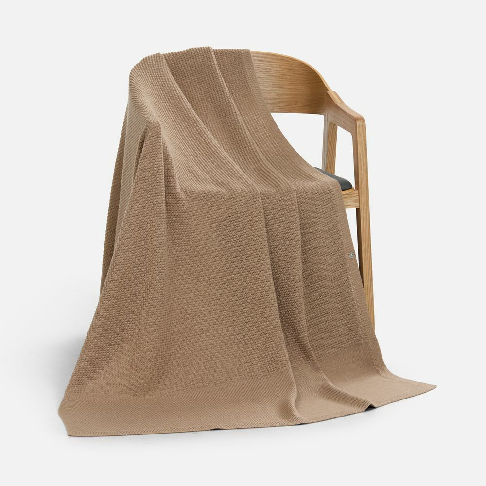 19074.12&nbsp;6990&nbsp;Плед Voyage в кофре, бежевый&nbsp;279238