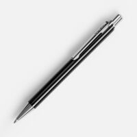 19241.30&nbsp;350&nbsp;Ручка шариковая Arvent Glossy, черная&nbsp;271807