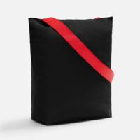 19267.50&nbsp;571&nbsp;Шопер B5, черный с широкими красными ручками&nbsp;278884