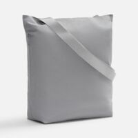 19268.10&nbsp;571&nbsp;Шопер B5, серый с широкими серыми ручками&nbsp;278888