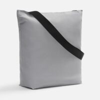 19268.30&nbsp;571&nbsp;Шопер B5, серый с широкими черными ручками&nbsp;278890