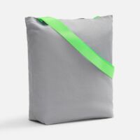 19268.94&nbsp;571&nbsp;Шопер B5, серый с широкими зелеными ручками&nbsp;278895