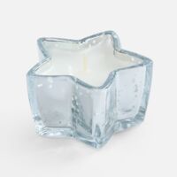 19356.10&nbsp;494&nbsp;Свеча Wishlight, серебристая&nbsp;275377