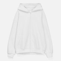 19555.60&nbsp;4140&nbsp;Толстовка унисекс оверсайз Sartoro, белая&nbsp;278615