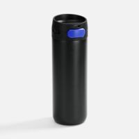 19941.34&nbsp;1968&nbsp;Термостакан X1 с цветной кнопкой, черный с синим&nbsp;278440