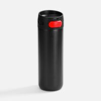 19941.35&nbsp;1968&nbsp;Термостакан X1 с цветной кнопкой, черный с красным&nbsp;278441