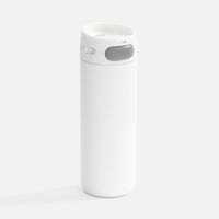 19941.66&nbsp;1968&nbsp;Термостакан X1 с цветной кнопкой, белый с серым&nbsp;278456