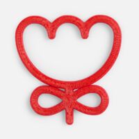 19972.01&nbsp;170&nbsp;Подвеска Flora, 3D-печать на заказ, тюльпан&nbsp;277789