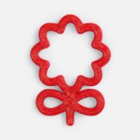 19972.02&nbsp;170&nbsp;Подвеска Flora, 3D-печать на заказ, георгин&nbsp;277790