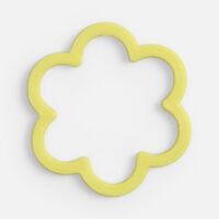 19972.05&nbsp;170&nbsp;Подвеска Flora, 3D-печать на заказ, нарцисс&nbsp;277793