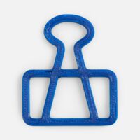 19973.02&nbsp;170&nbsp;Подвеска Office, 3D-печать на заказ, зажим&nbsp;277786