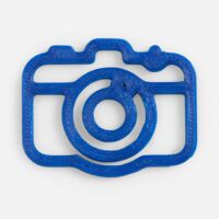 19974.05&nbsp;230&nbsp;Подвеска Industry, 3D-печать на заказ, фотоаппарат&nbsp;277700