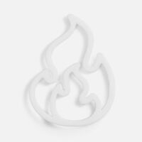 19974.06&nbsp;230&nbsp;Подвеска Industry, 3D-печать на заказ, огонь&nbsp;277701