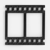 19974.09&nbsp;200&nbsp;Подвеска Industry, 3D-печать на заказ, кино&nbsp;278053