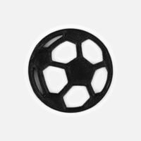 19978.01&nbsp;150&nbsp;Подвеска Sport, 3D-печать на заказ, футбол&nbsp;275398