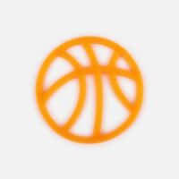 19978.02&nbsp;150&nbsp;Подвеска Sport, 3D-печать на заказ, баскетбол&nbsp;275399