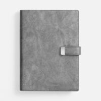 20132.10&nbsp;1856&nbsp;Ежедневник Repute, недатированный, серый&nbsp;274061