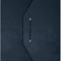 20134.40&nbsp;2045&nbsp;Ежедневник-органайзер Clean Slate, недатированный, синий&nbsp;274063