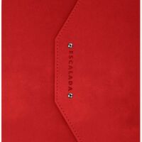 20134.50&nbsp;2045&nbsp;Ежедневник-органайзер Clean Slate, недатированный, красный&nbsp;274064