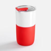 20194.55&nbsp;610&nbsp;Кружка Norgard, красная&nbsp;278611