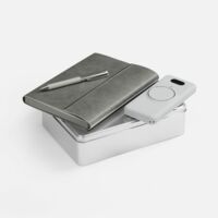 20376.10 4859 Набор Petrus Energy, серый 275006