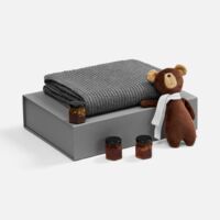 20460.11&nbsp;4270&nbsp;Набор WinterWish, серый&nbsp;275789