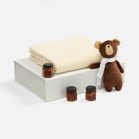 20460.60&nbsp;4075&nbsp;Набор WinterWish, белый&nbsp;275790