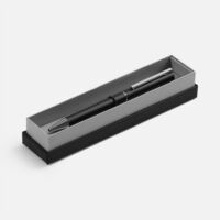 20530.30&nbsp;727&nbsp;Ручка шариковая Blade Soft Touch в футляре, черная&nbsp;272764