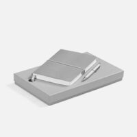 20624.10 1656 Набор Waltz, серебристый 274976