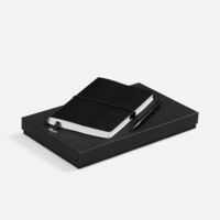 20624.30 1587 Набор Waltz, черный 274977