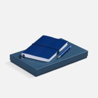 20624.40 1656 Набор Waltz, синий 274978