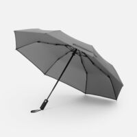 20699.10&nbsp;1890&nbsp;Зонт складной Tyre, серый&nbsp;278871