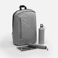 20713.10 3854 Набор Urban Trek, ver.2, серый 276457