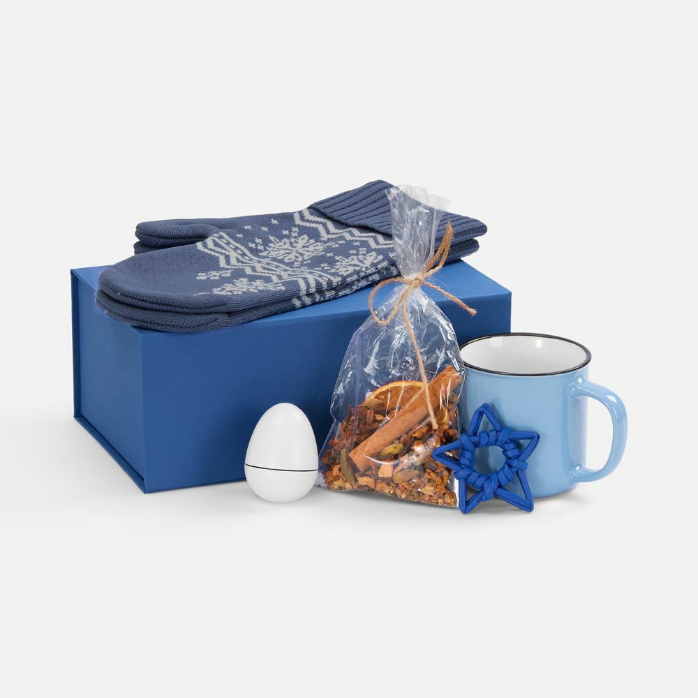 20890.14&nbsp;2602&nbsp;Набор Heart Warmer, голубой&nbsp;277055