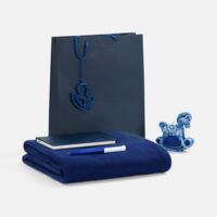 20978.40 1657 Набор Creativerse, синий 276453