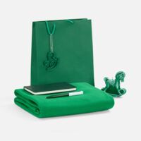 20978.90 1657 Набор Creativerse, зеленый 276455