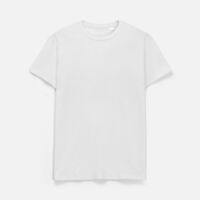 20992.60&nbsp;730&nbsp;Футболка унисекс T-Bolka 200, белая&nbsp;278598