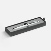 21072.60&nbsp;797&nbsp;Ручка шариковая Bolt Soft Touch в футляре, белая&nbsp;271889